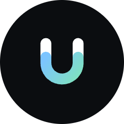 Unitypad round logo
